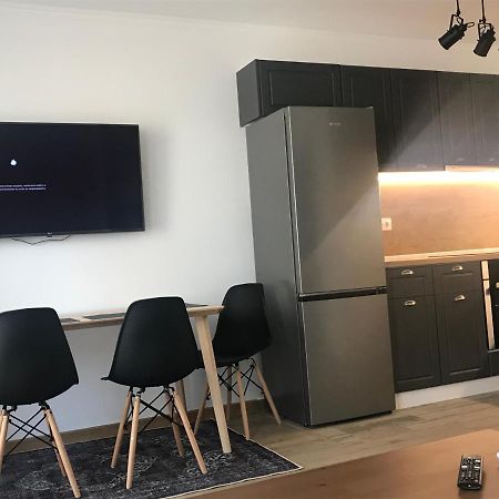 Golden Eye Apartment, City Center, Wi-Fi, Burgas Free University Atanasovo Εξωτερικό φωτογραφία