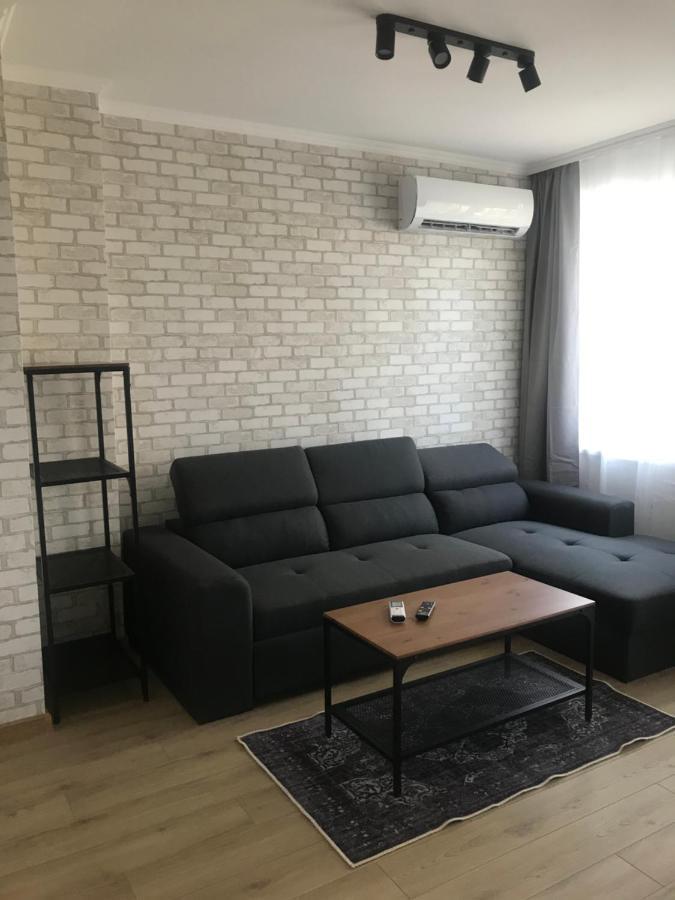 Golden Eye Apartment, City Center, Wi-Fi, Burgas Free University Atanasovo Εξωτερικό φωτογραφία