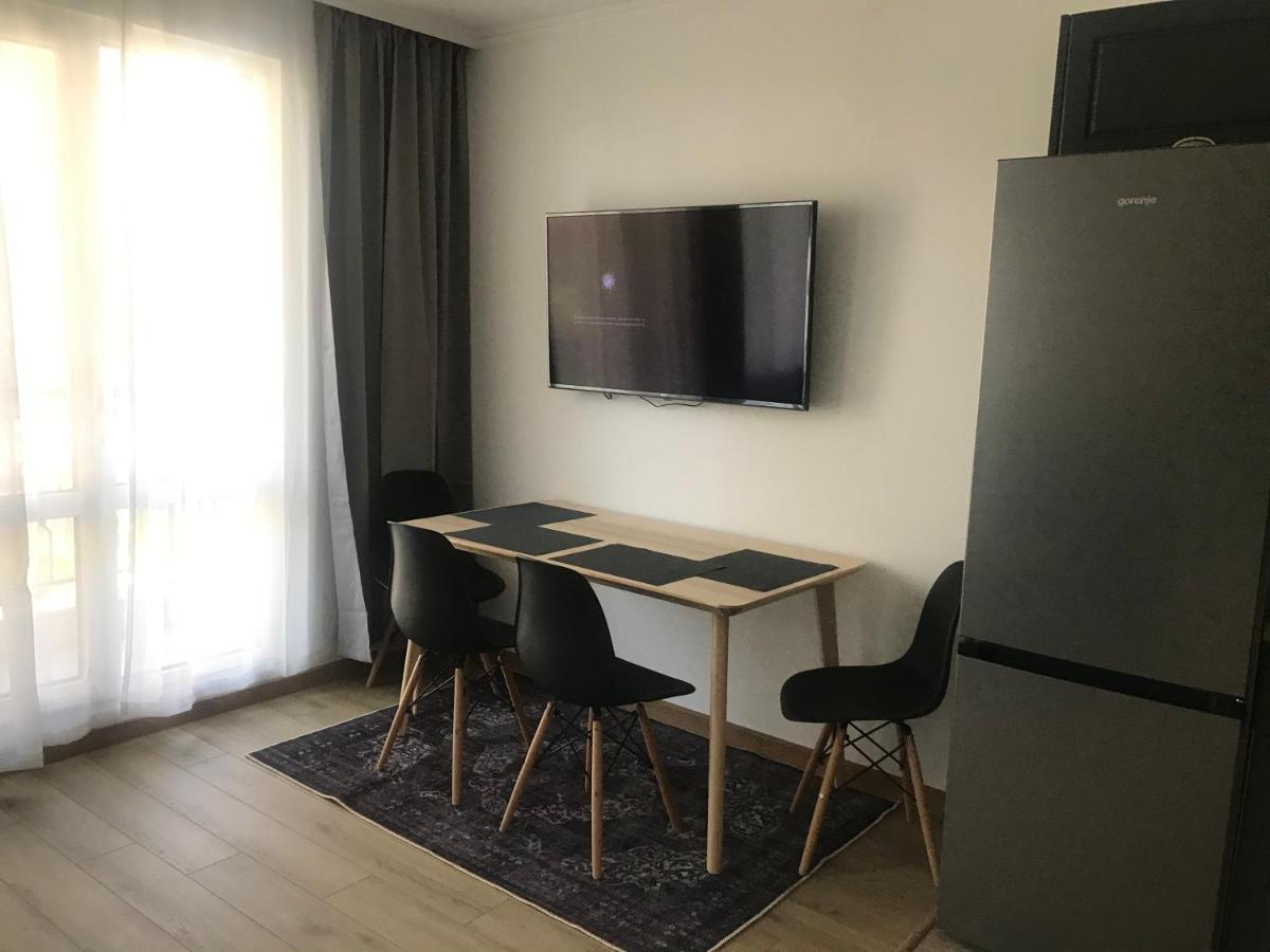 Golden Eye Apartment, City Center, Wi-Fi, Burgas Free University Atanasovo Εξωτερικό φωτογραφία