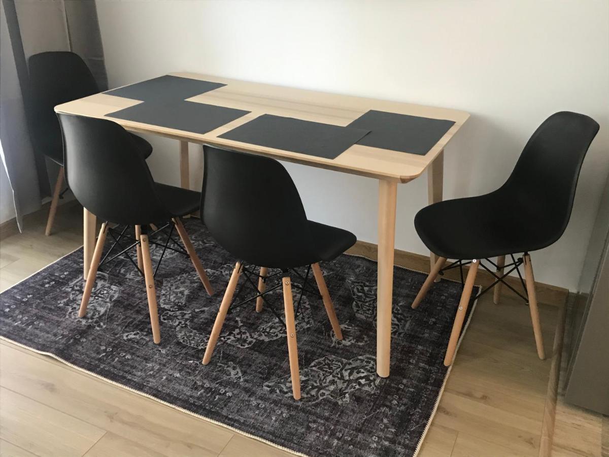 Golden Eye Apartment, City Center, Wi-Fi, Burgas Free University Atanasovo Εξωτερικό φωτογραφία