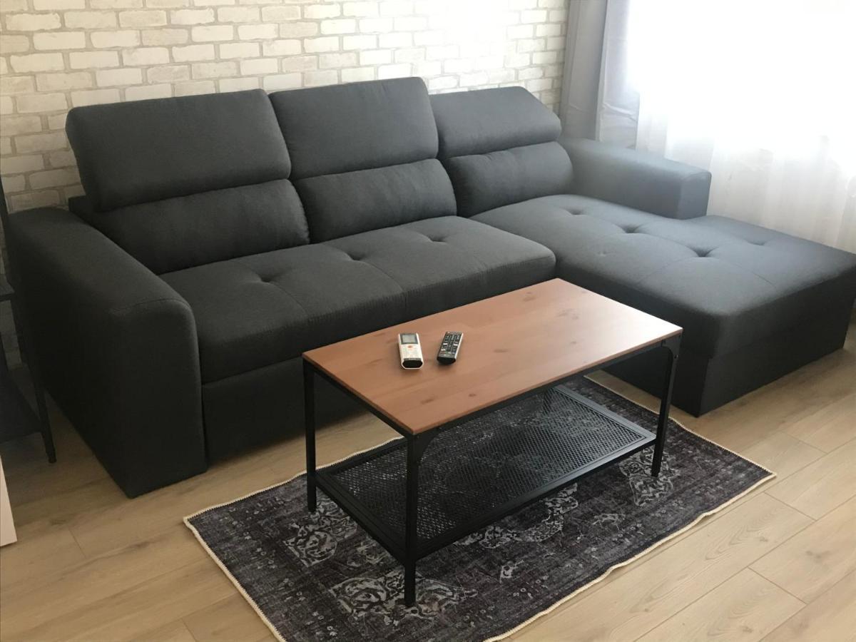 Golden Eye Apartment, City Center, Wi-Fi, Burgas Free University Atanasovo Εξωτερικό φωτογραφία
