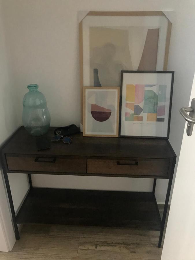Golden Eye Apartment, City Center, Wi-Fi, Burgas Free University Atanasovo Εξωτερικό φωτογραφία