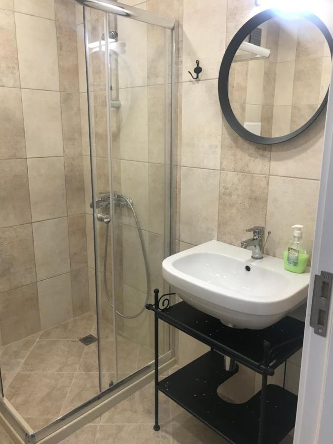 Golden Eye Apartment, City Center, Wi-Fi, Burgas Free University Atanasovo Εξωτερικό φωτογραφία