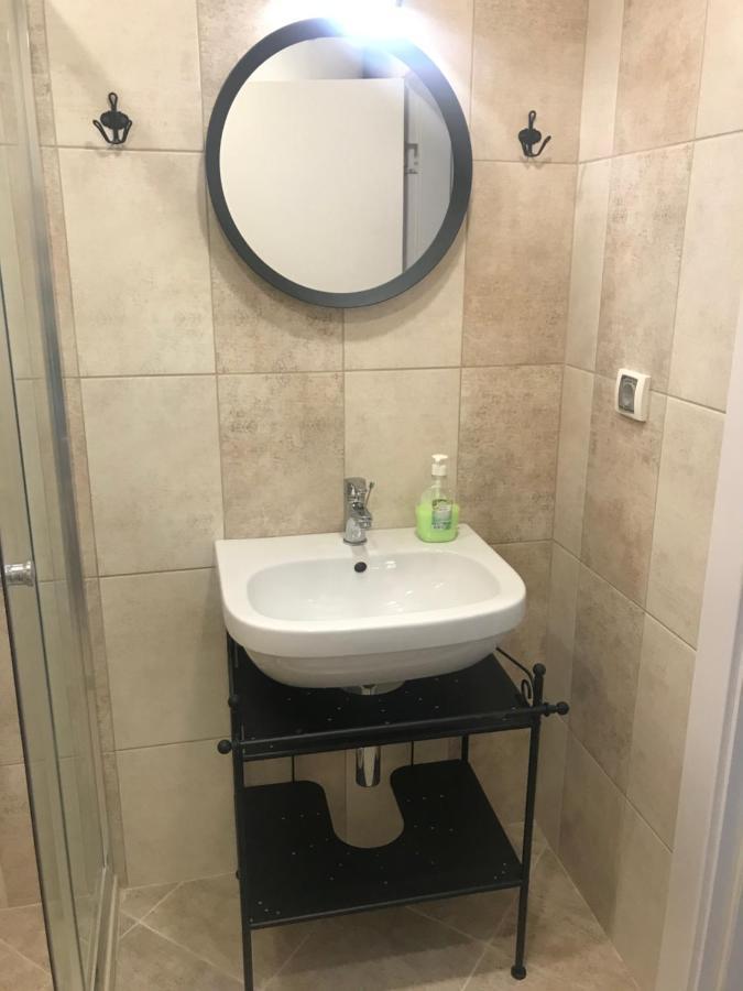 Golden Eye Apartment, City Center, Wi-Fi, Burgas Free University Atanasovo Εξωτερικό φωτογραφία