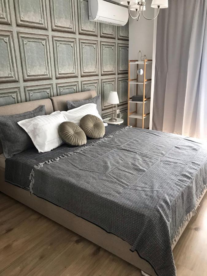 Golden Eye Apartment, City Center, Wi-Fi, Burgas Free University Atanasovo Εξωτερικό φωτογραφία
