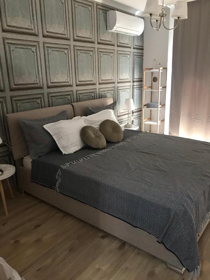 Golden Eye Apartment, City Center, Wi-Fi, Burgas Free University Atanasovo Εξωτερικό φωτογραφία