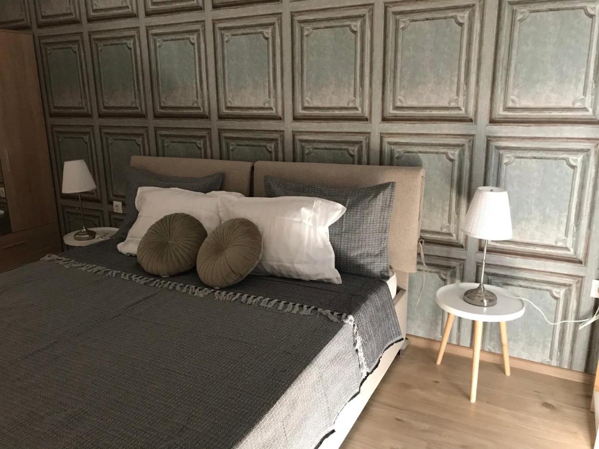 Golden Eye Apartment, City Center, Wi-Fi, Burgas Free University Atanasovo Εξωτερικό φωτογραφία